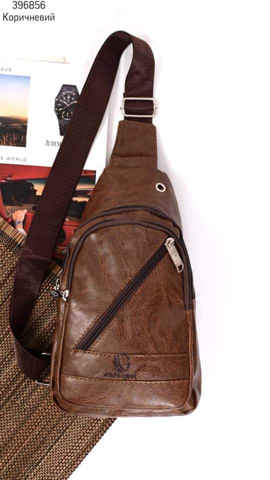 Бананка чоловіча (опт) 396856