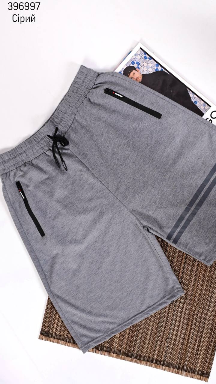 Шорти чоловічі (опт) 396997