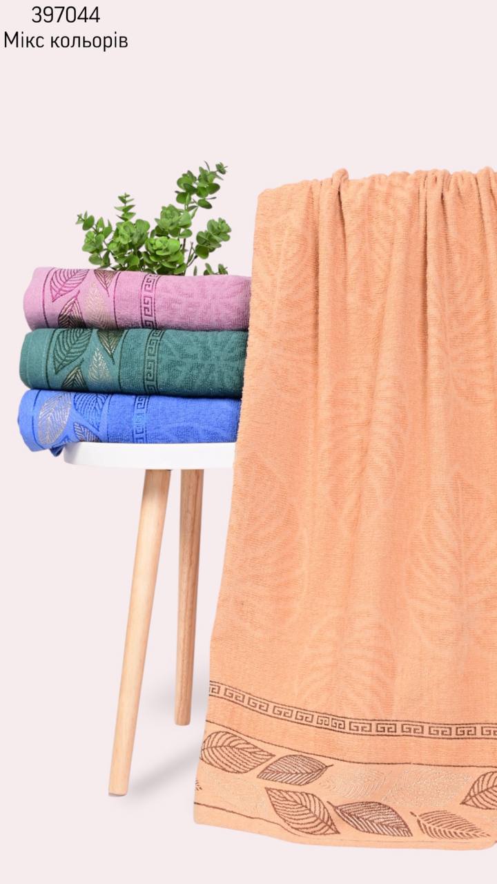 Рушник лазня (опт) 397044