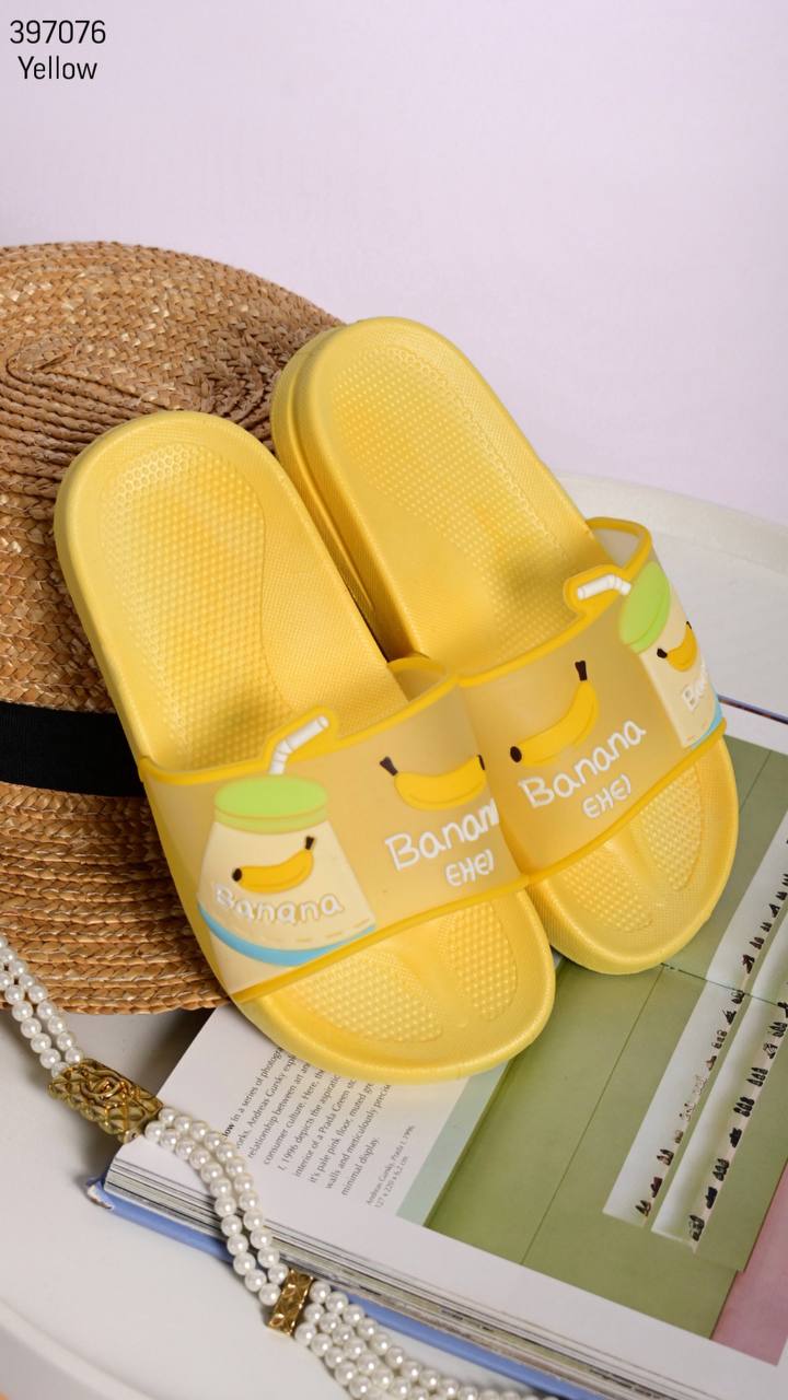 Шльопанці підліток (опт) 397076