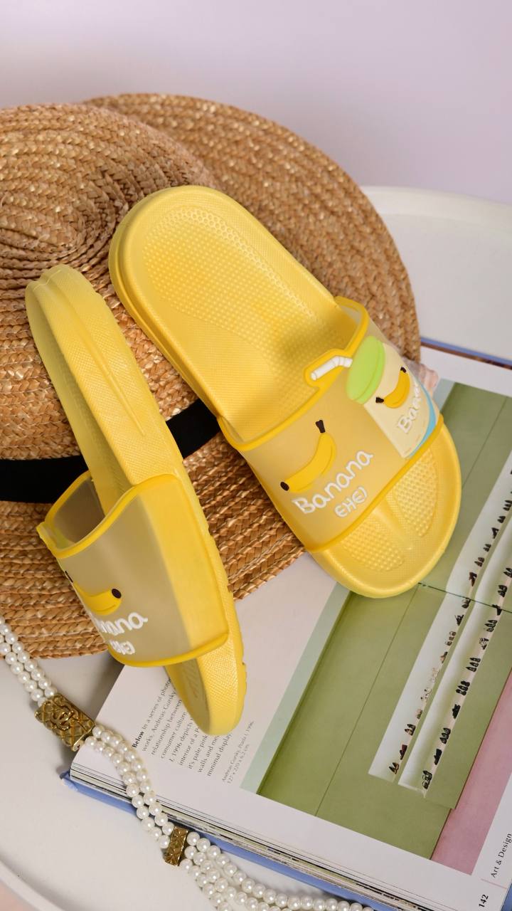 Шльопанці підліток (опт) 397076