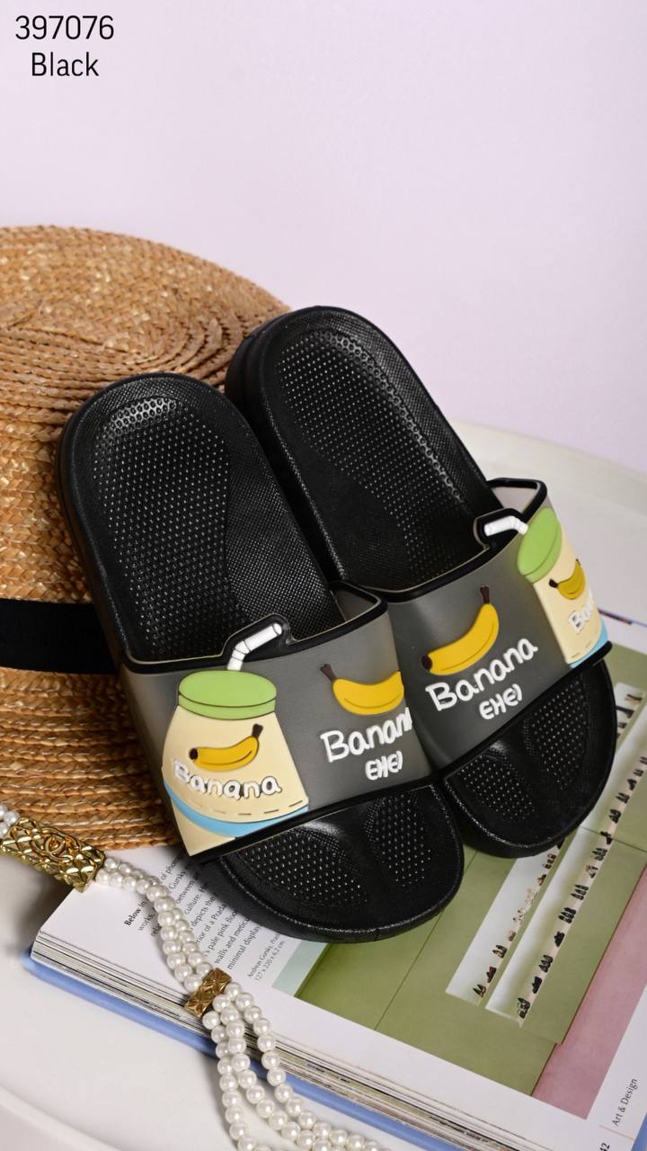 Шльопанці підліток (опт) 397076