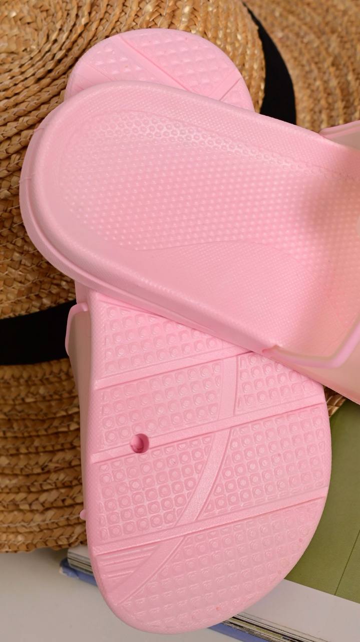 Шльопанці підліток (опт) 397076