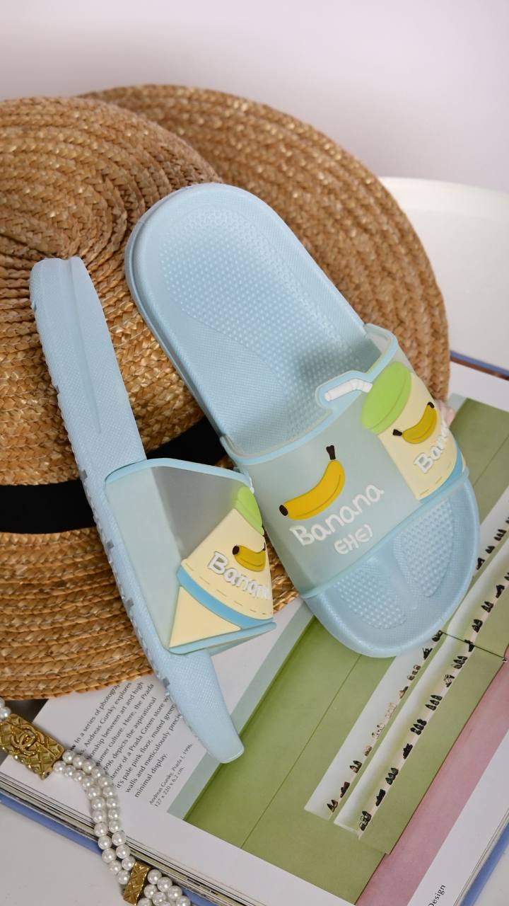 Шльопанці підліток (опт) 397076