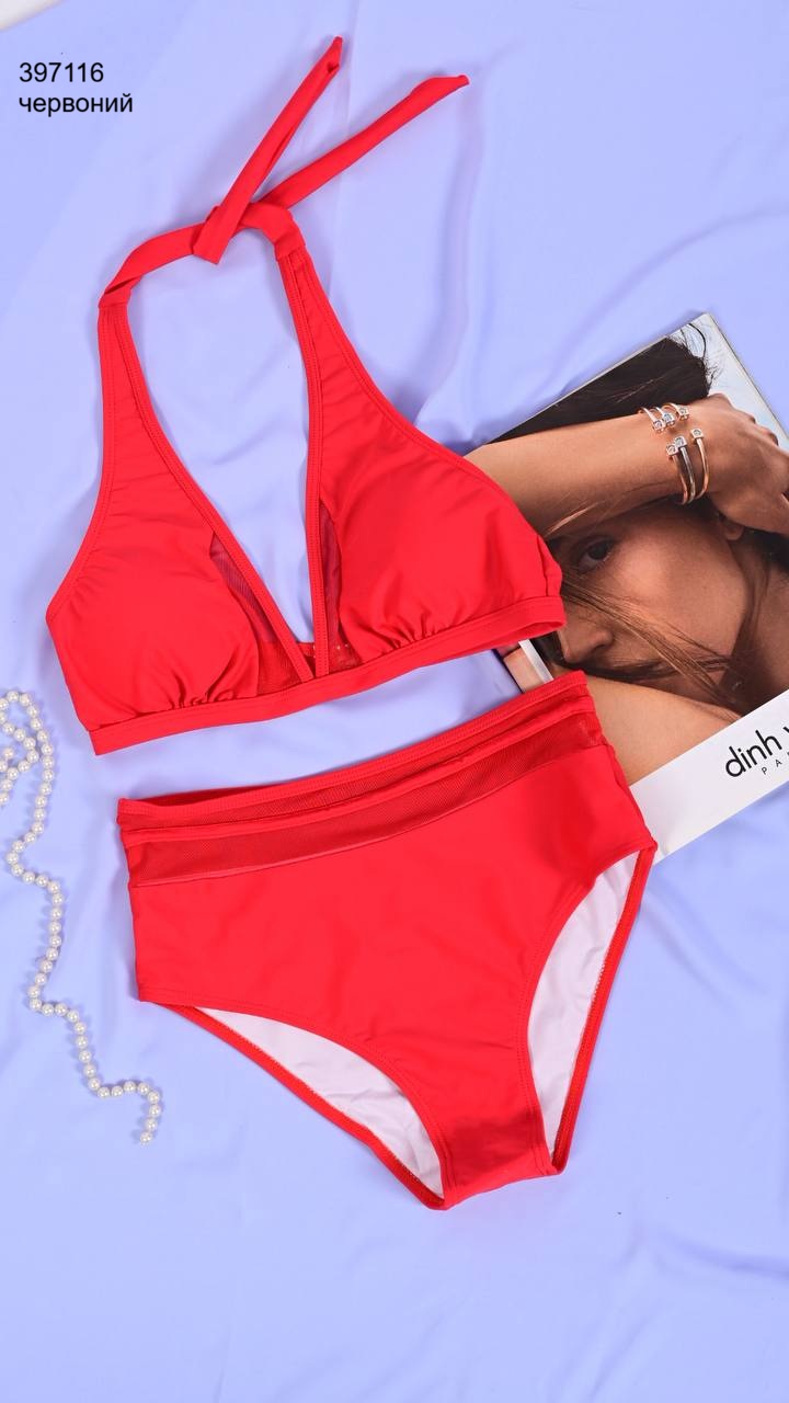 Купальник жіночий (опт) 397116