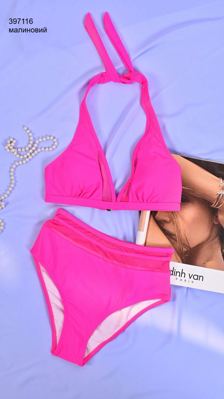 Купальник жіночий (опт) 397116