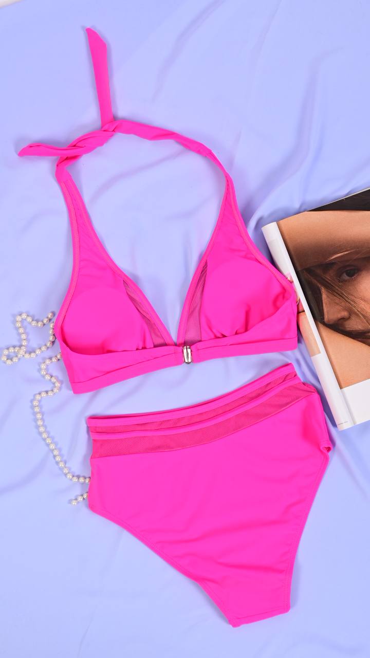 Купальник жіночий (опт) 397116