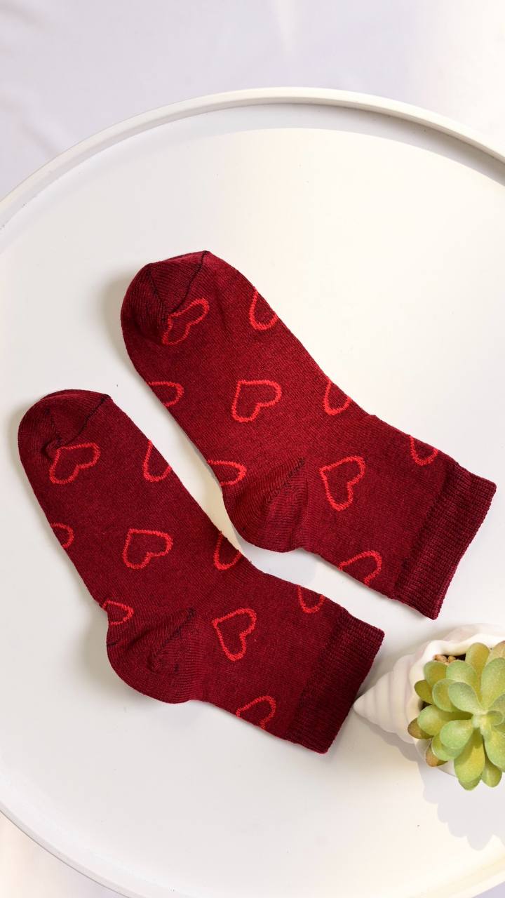 Шкарпетки дитячі (опт) 397274