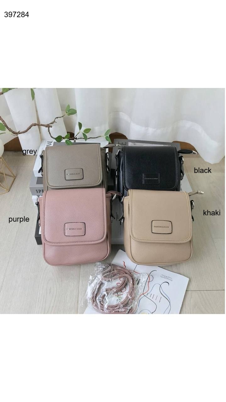 Сумка жіноча (опт) 397284