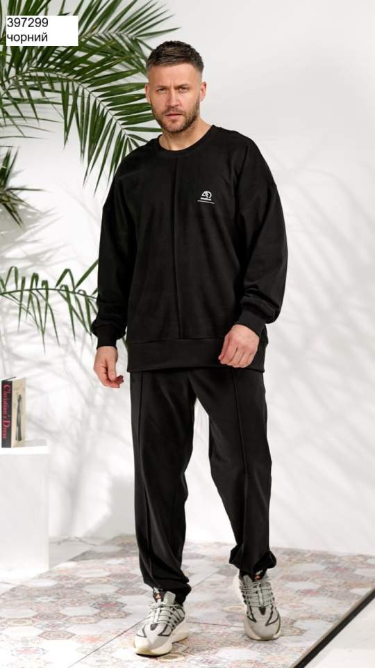 Костюм чоловічий (опт) 397299