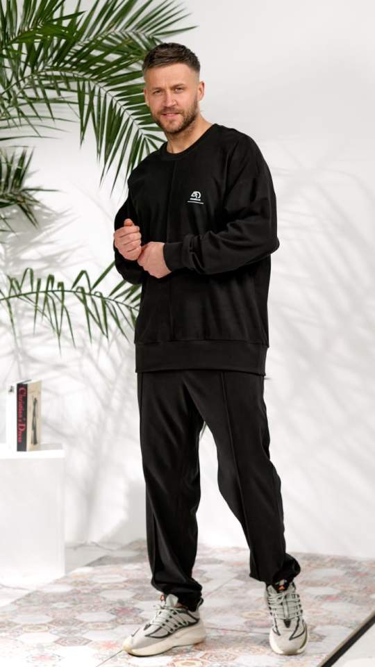 Костюм чоловічий (опт) 397299