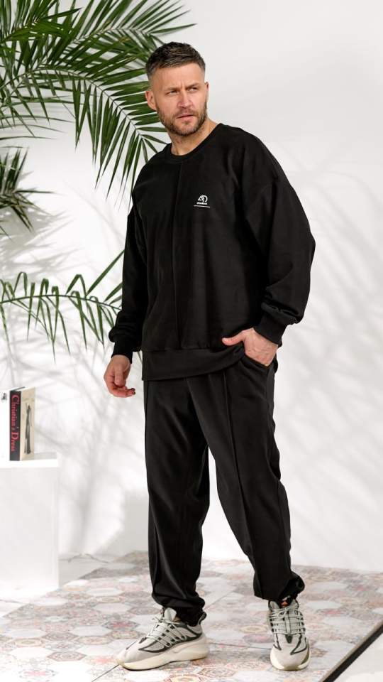 Костюм чоловічий (опт) 397299