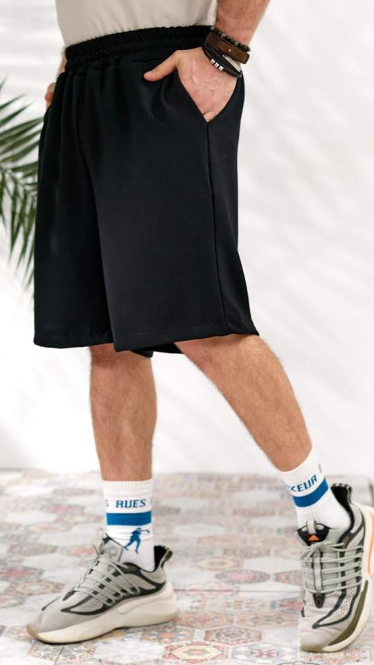 Шорти чоловічі (опт) 397302