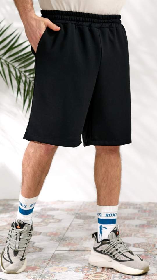 Шорти чоловічі (опт) 397302