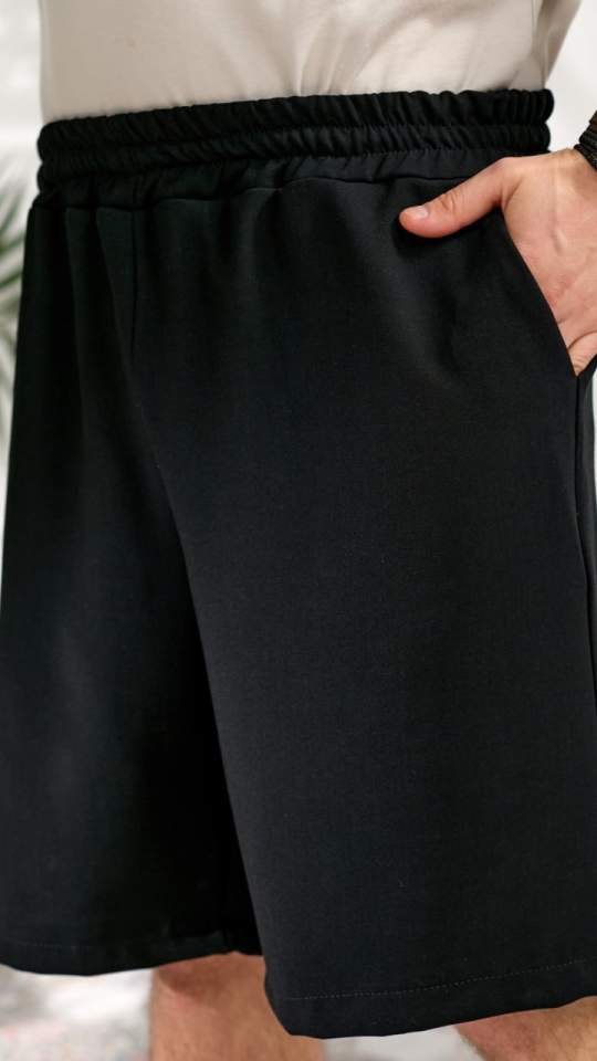 Шорти чоловічі (опт) 397302