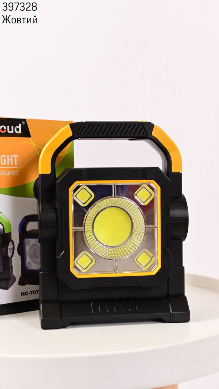 Переносний світовий аксесуар (опт) 397328