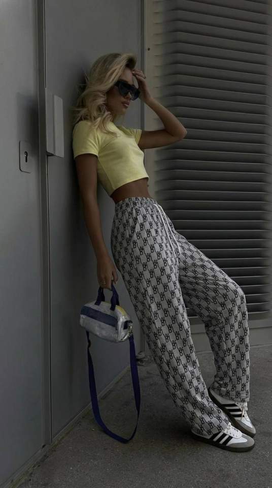 Брюки женские (опт) 397594