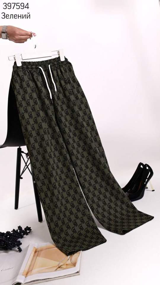 Брюки женские (опт) 397594
