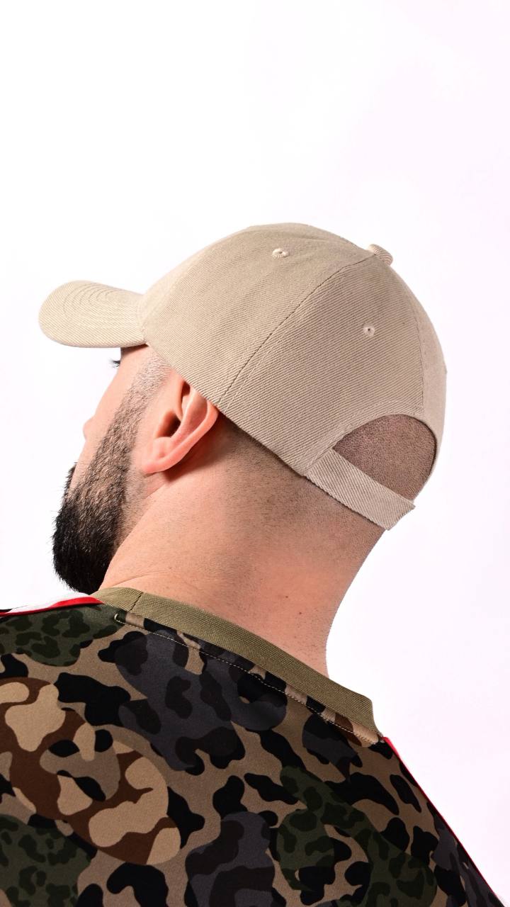 Бейсболка чоловіча (опт) 397757