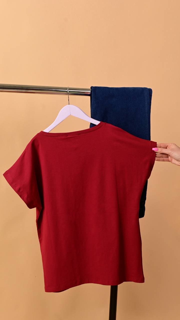 Футболка жіноча (опт) 397886