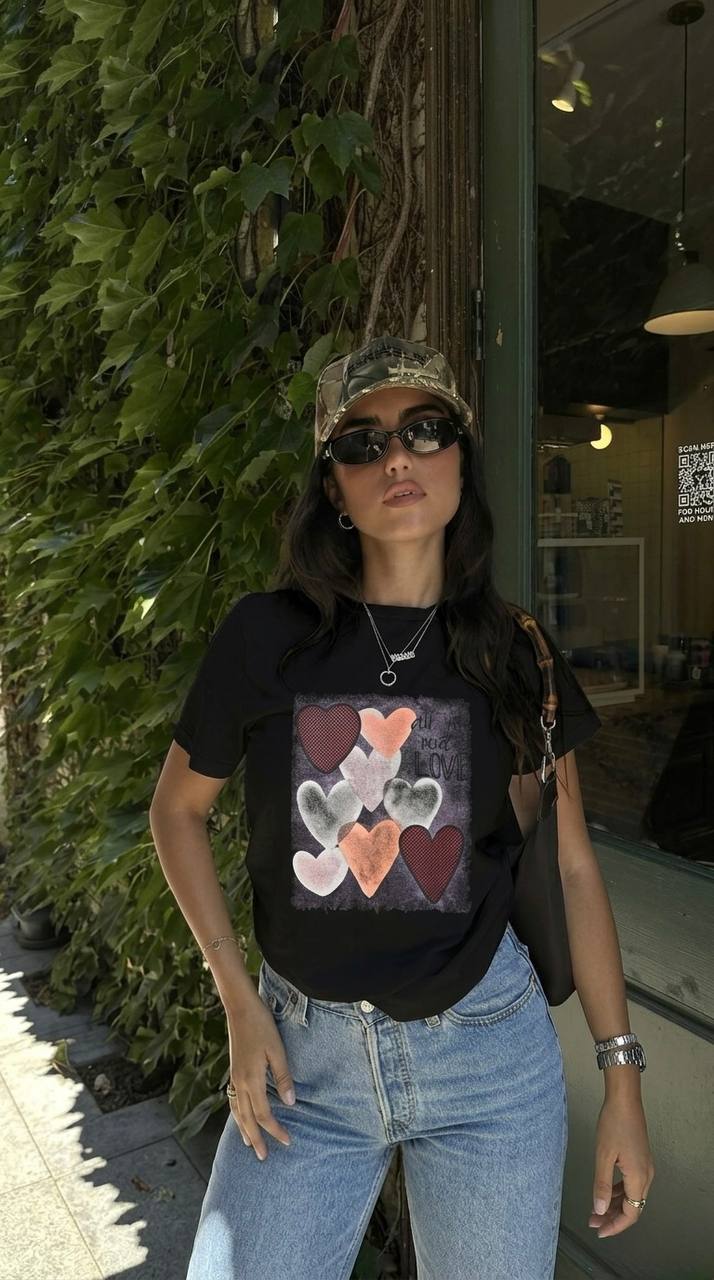 Футболка жіноча (опт) 397944