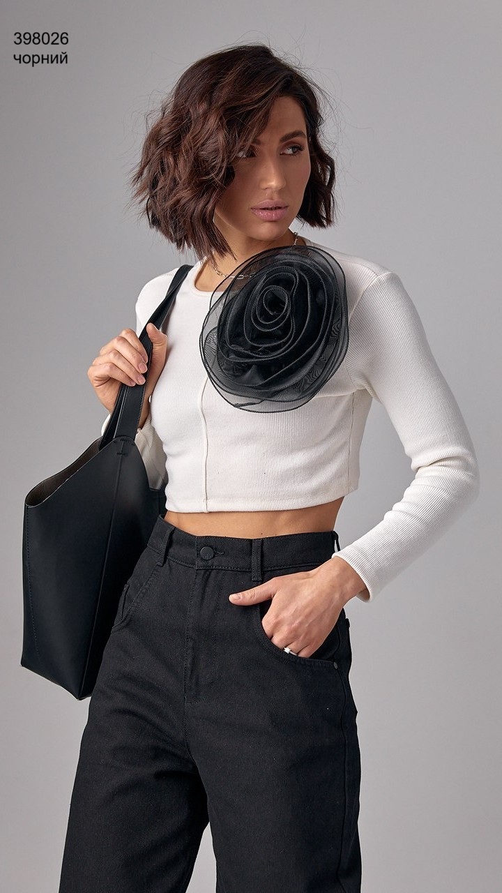 Джемпер жіночий (опт) 398026