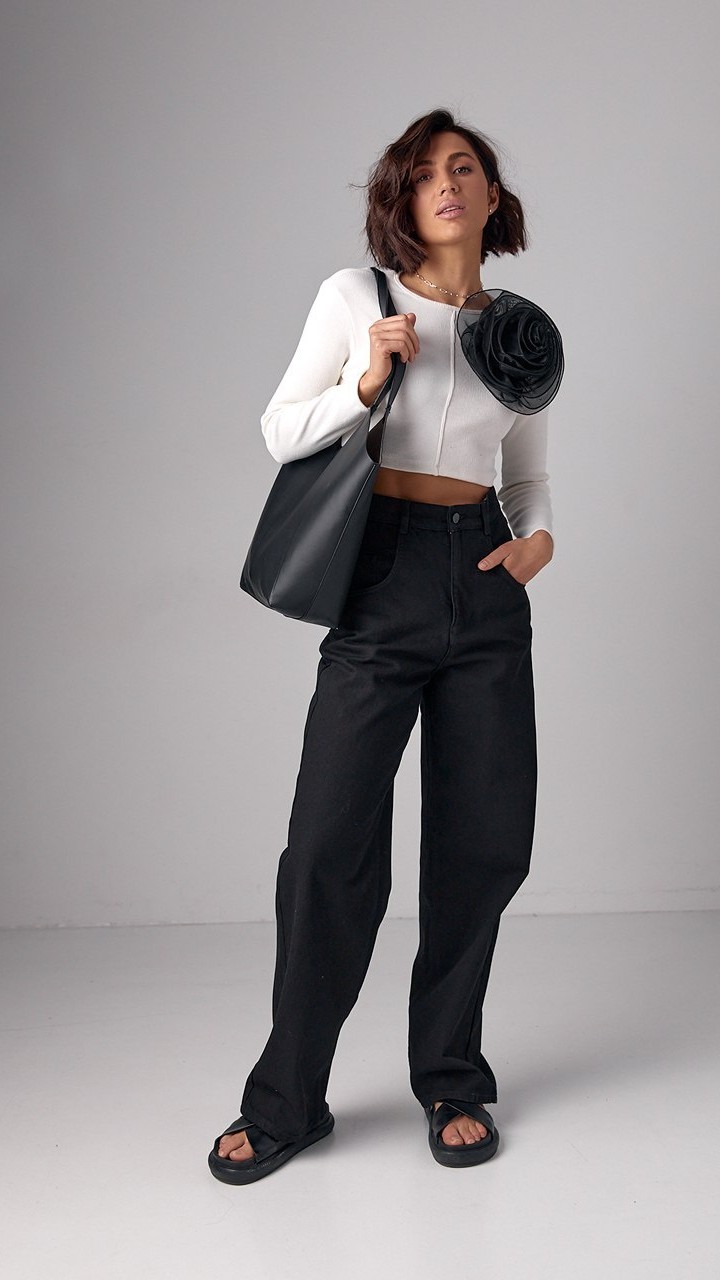 Джемпер жіночий (опт) 398026