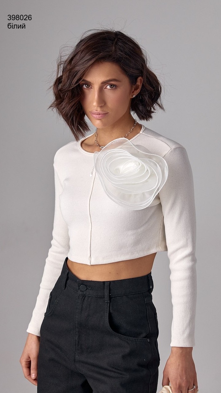 Джемпер жіночий (опт) 398026