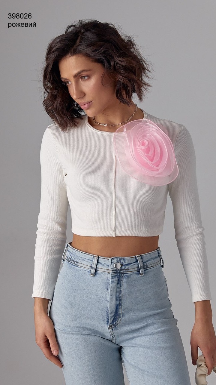 Джемпер жіночий (опт) 398026