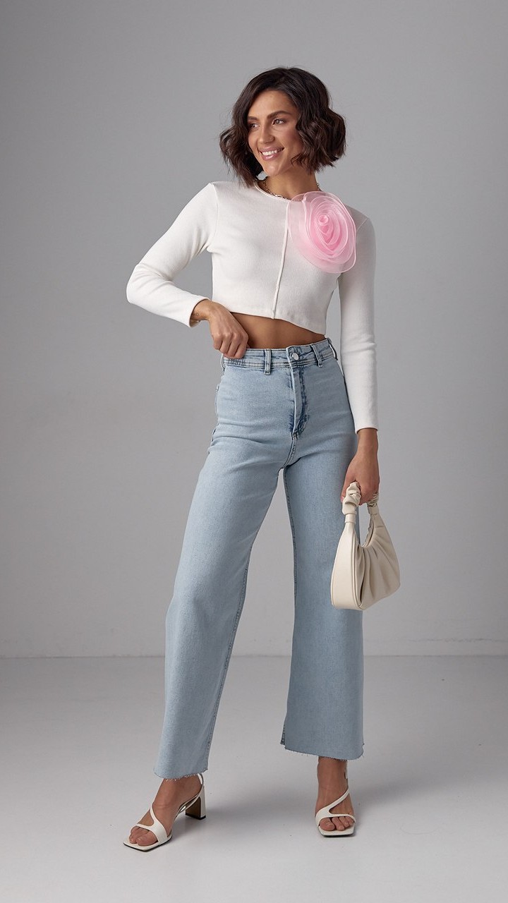 Джемпер жіночий (опт) 398026