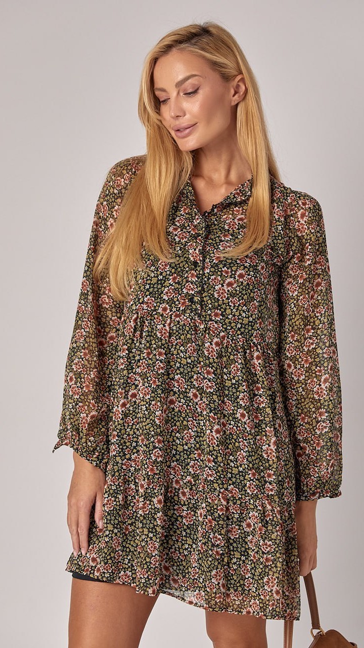 Сукня жіноча (опт) 398028