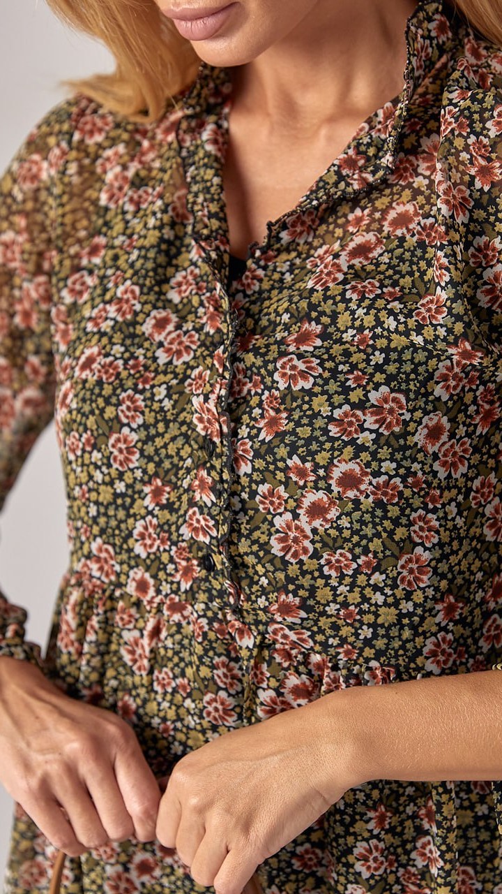 Сукня жіноча (опт) 398028