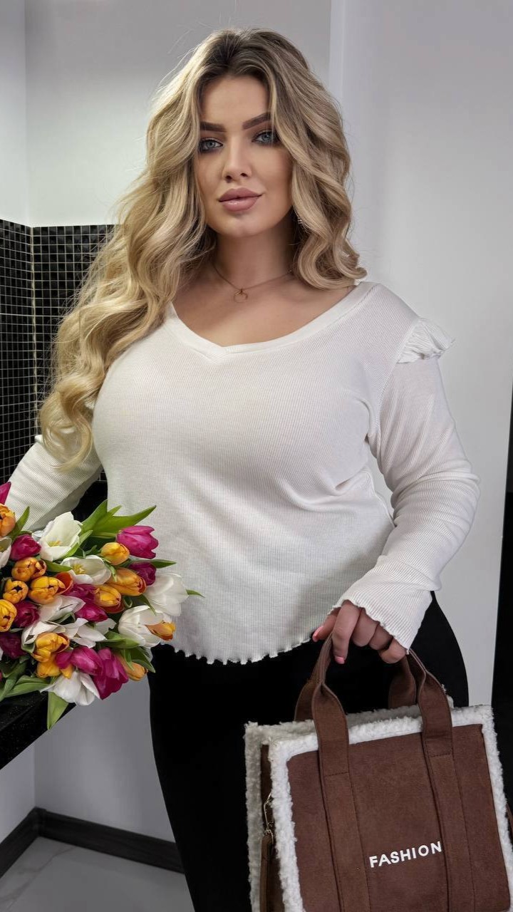 Кофта жіноча (опт) 398125