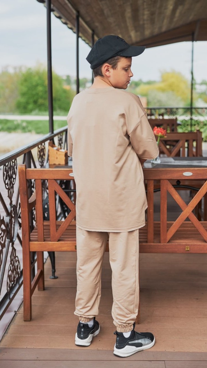 Костюми підліток (опт) 398131