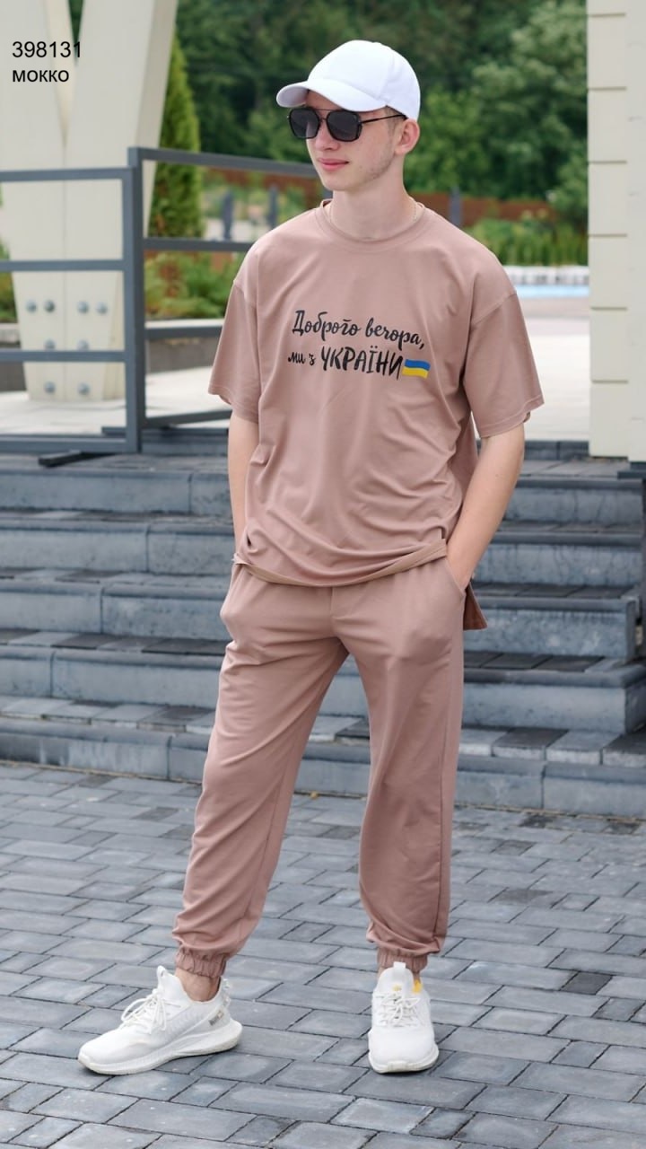 Костюми підліток (опт) 398131