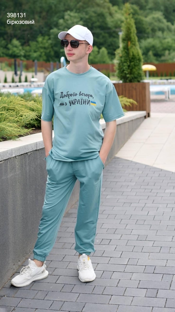 Костюми підліток (опт) 398131