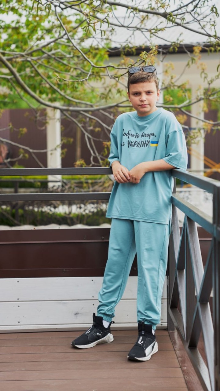 Костюми підліток (опт) 398131