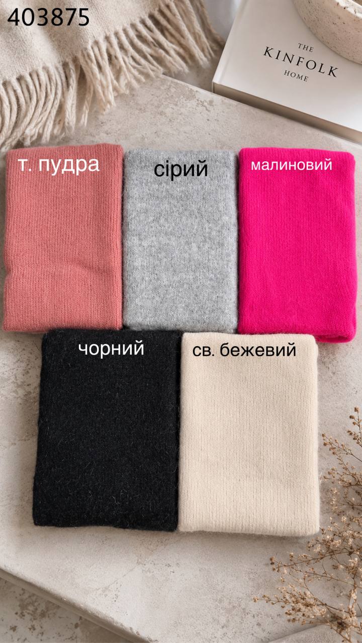 Женская кофта (опт) 403875 - фото №2