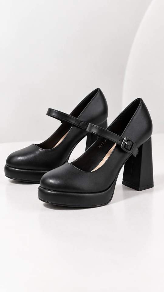 Туфлі жіночі (опт) 404462 - фото №2