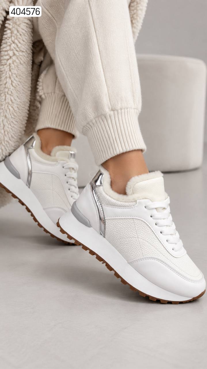 Кросівки жіночі (опт) 404576