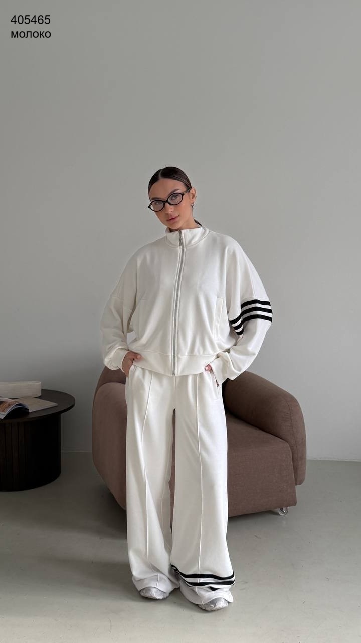 Женский костюм (оптом) 405465