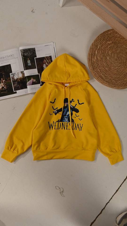 Худі підліток (опт) 395272