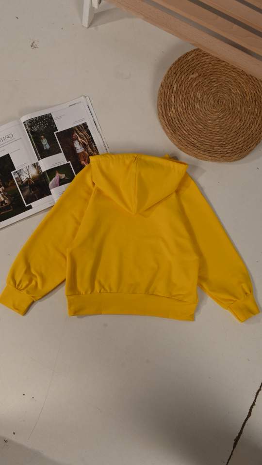 Худі підліток (опт) 395272