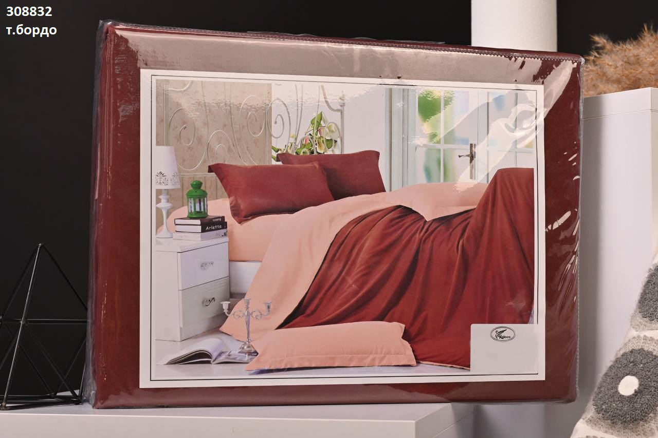 Постільна білизна Двушка (опт) 308832