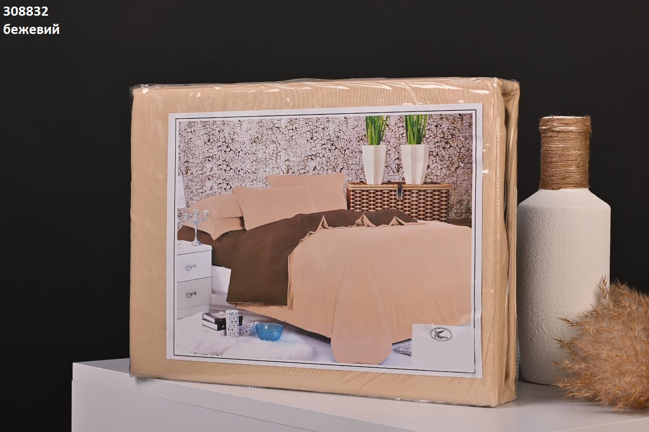 Постільна білизна Двушка (опт) 308832