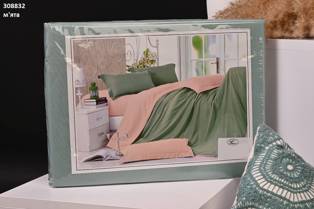 Постільна білизна Двушка (опт) 308832