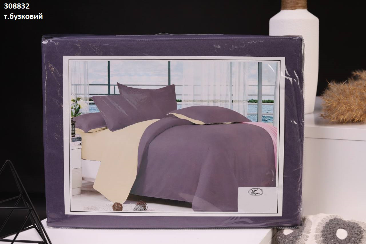 Постільна білизна Двушка (опт) 308832