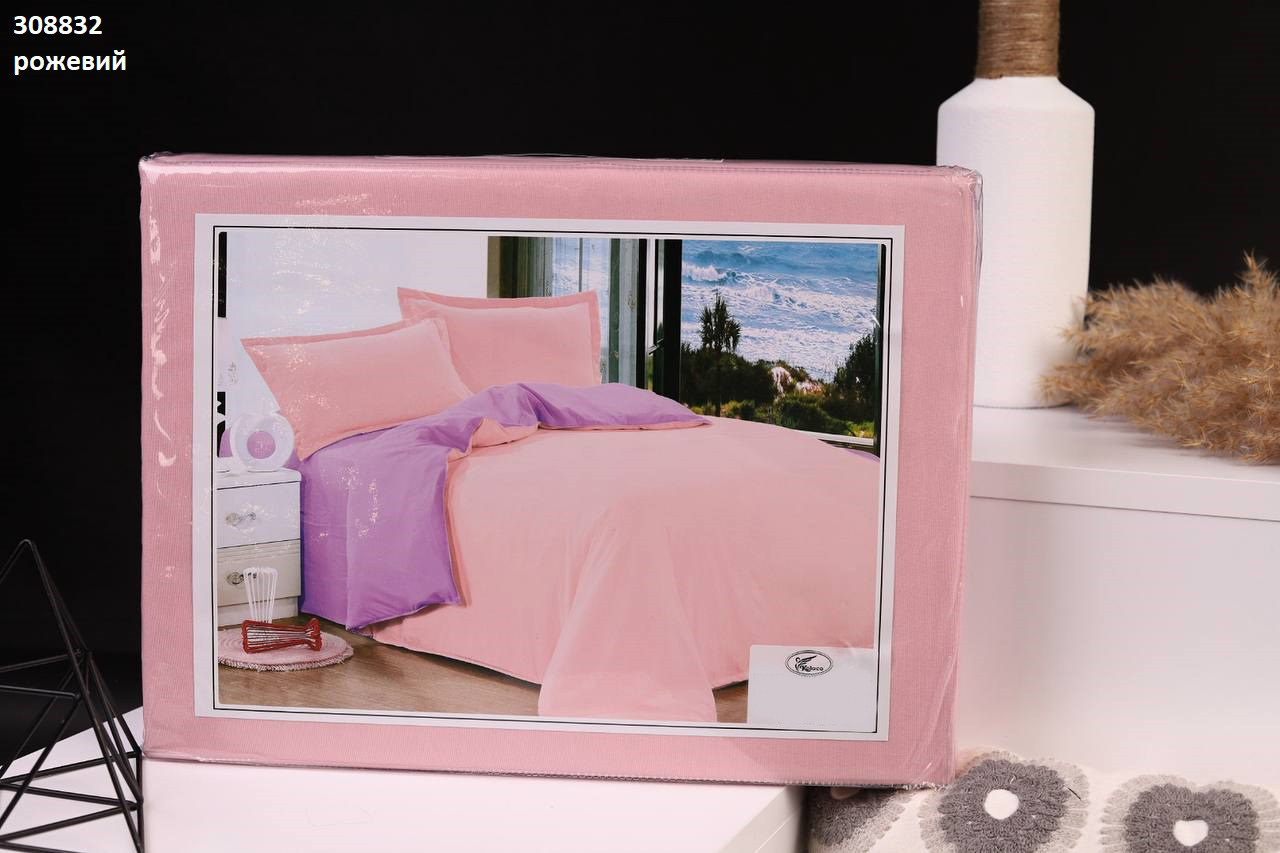 Постільна білизна Двушка (опт) 308832