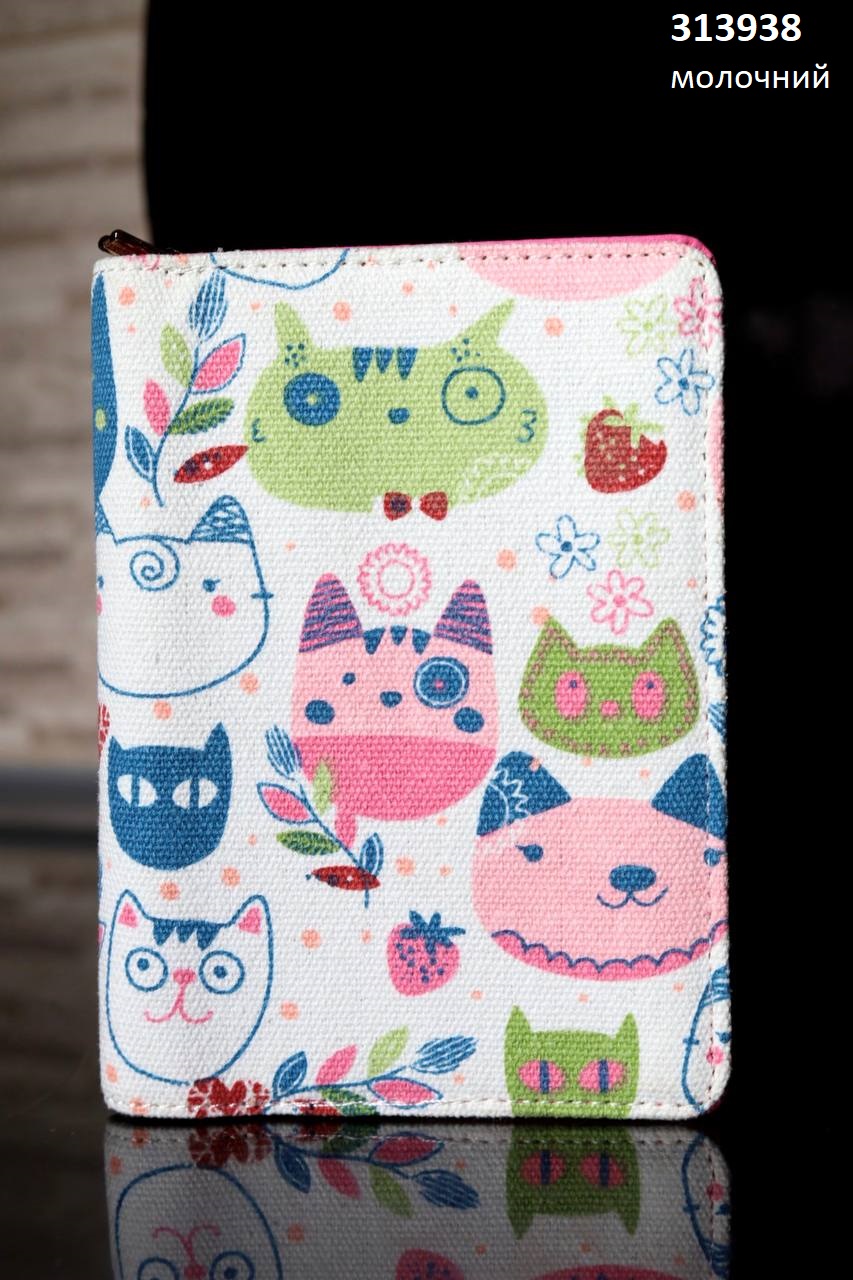 Гаманець дитячий (опт)  313938