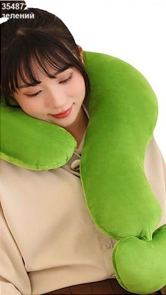 Дорожня подушка (опт)  354872